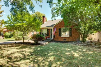 917 S Darlington Ave, Tulsa, OK 74112