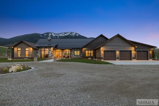 2399 Chapel Rd, Swan Valley, ID 83449