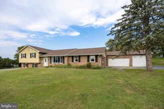 40 Walnut Dr, Parkesburg, PA 19365