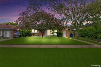 2913 Cheyenne Ave, Flint, MI 48507
