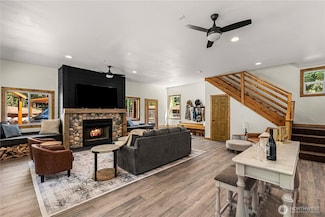 11190 Meadow Dr, Leavenworth, WA 98826