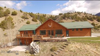 12 Lemon Gulch Ln, Sheridan, MT 59749