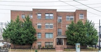 2720 7th St NE Unit 301, Washington, DC 20017
