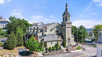 214 Atlantic Ave Unit 8, Hull, MA 02045