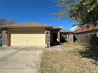 1138 Livermore St, Portland, TX 78374