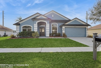 5357 Greystone Dr, Spring Hill, FL 34609