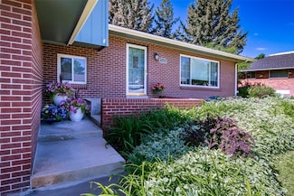 5404 W Rowland Place, Littleton, CO 80128