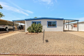 10201 N 99th Ave Unit 152, Peoria, AZ 85345