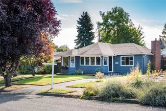 1905 Bigelow Ave NE, Olympia, WA 98506