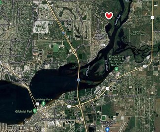 1537 Casabella Terrace, Punta Gorda, FL 33983