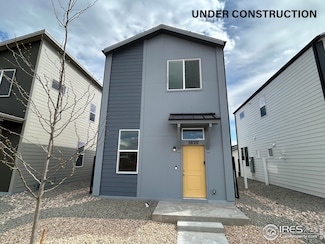 3820 Lake Clark St, Evans, CO 80620