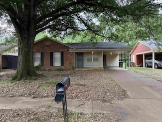 613 Burdette Ave, Memphis, TN 38127