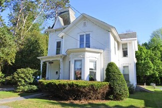18 West St, Fair Haven, VT 05743
