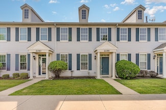 2255 Georgetown Cir, Aurora, IL 60503