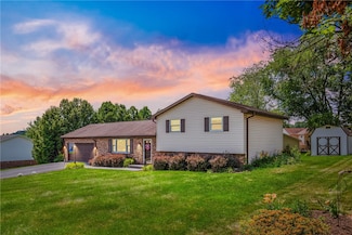 1234 S Franklin Ave, Somerset, PA 15501