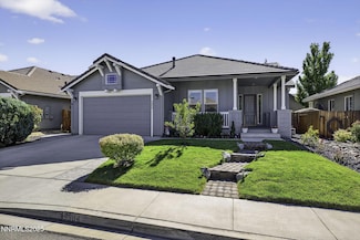 5804 Desert Mirage Dr, Sparks, NV 89436