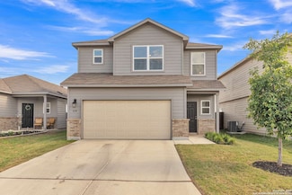 610 Pleasanton Way, San Antonio, TX 78221