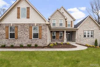 19 Beaver Dr, Saint Louis, MO 63141