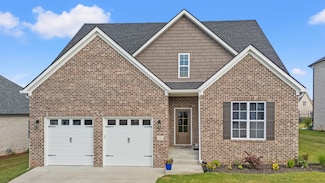 105 Tattersalls Dr, Nicholasville, KY 40356