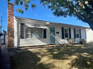 544 Ridgefield Rd, Newark, OH 43055