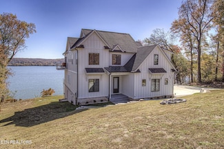 285 E Shore Dr, Rockwood, TN 37854