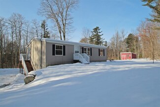 286 Nutes Rd, Milton, NH 03851