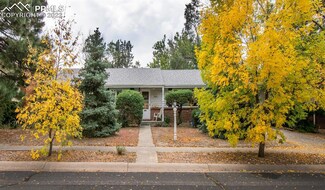 3001 Drakestone Dr, Colorado Springs, CO 80909