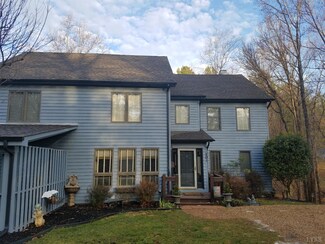 201 Mallard Dr, Lynchburg, VA 24503
