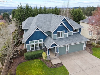 2707 NE 159th Cir, Ridgefield, WA 98642