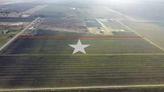 000 Barak Rd, Guy, TX 77444