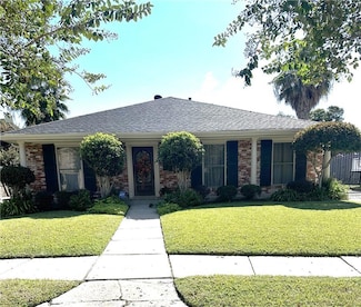 5693 Evelyn Ct, New Orleans, LA 70124