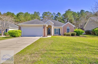 8 Limestone Ln, Savannah, GA 31419