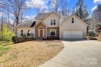 7306 Timbercreek Ct, Denver, NC 28037