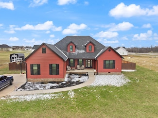 55 Beth Ln, Hustonville, KY 40437