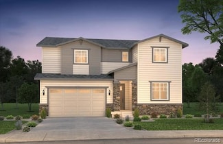2152 S Irvington St, Aurora, CO 80018