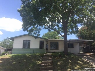 138 Lincolnshire Dr, San Antonio, TX 78220