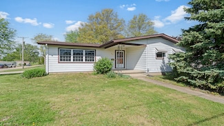 407 S Pleasant Ave, Polo, IL 61064