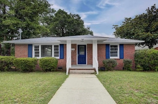 2770 Magnolia Ave, Pensacola, FL 32503