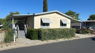 3901 Lake Rd Unit 157, West Sacramento, CA 95691
