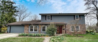 5200 Honeyleaf Way, Dayton, OH 45424