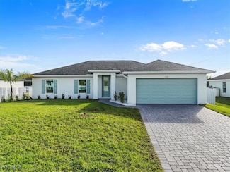 1337 NW 15th Place, Cape Coral, FL 33993