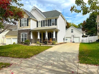 17420 Midnight Express Way, Cornelius, NC 28031
