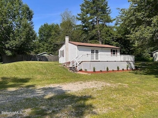 40 Dragon Way, Becket, MA 01223