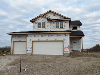 675 NW Rosemont Dr, Waukee, IA 50263