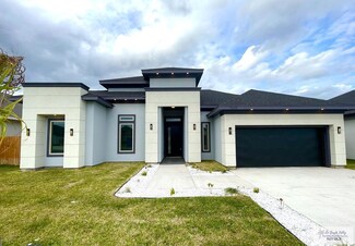 7628 Hana Dr, Brownsville, TX 78520