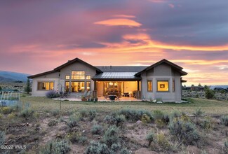152 New York Mountian Rd, Eagle, CO 81631