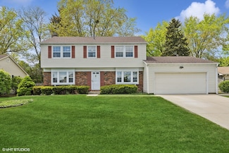 751 Essington Ln, Buffalo Grove, IL 60089