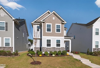 159 Edge of Auburn Blvd, Raleigh, NC 27610