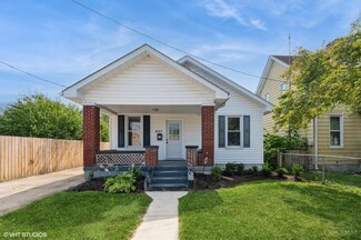 837 Belle Ave, Hamilton, OH 45015