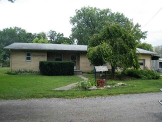 Unlisted Address